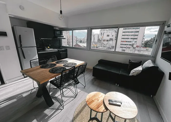 Rentup - San Telmo, Moderno Ph Con Terraza Privada Y Parrilla