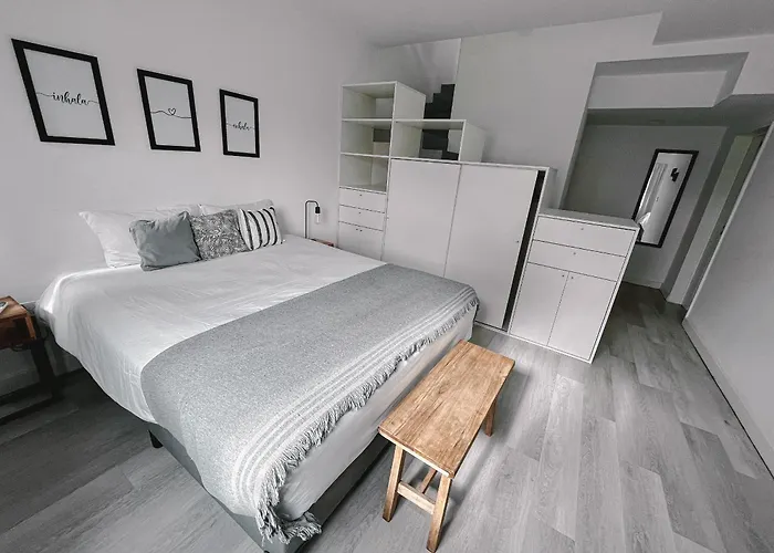 Rentup - San Telmo, Moderno Ph Con Terraza Privada Y Parrilla