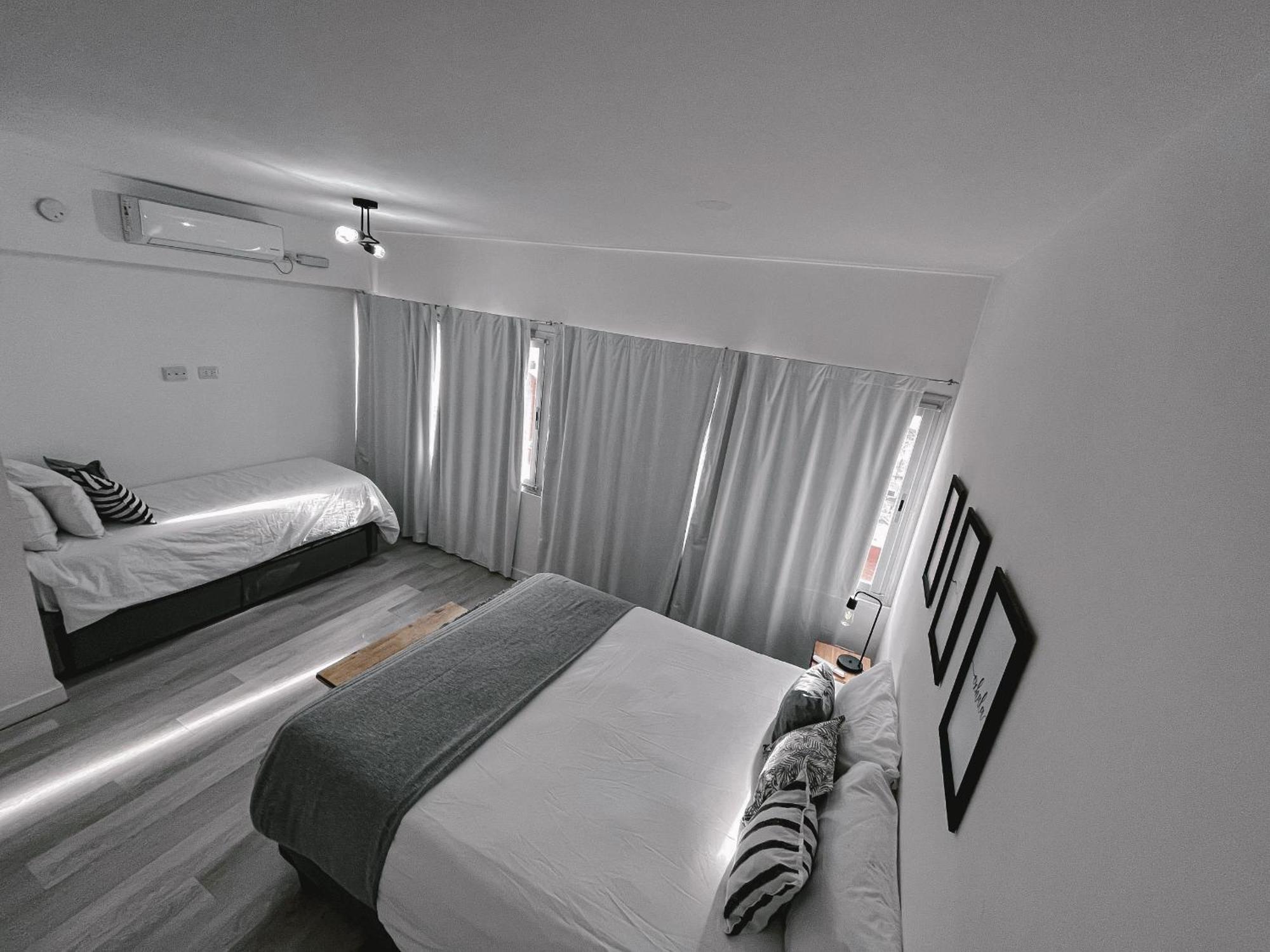 Rentup - San Telmo, Moderno Ph Con Terraza Privada Y Parrilla * Buenos Aires
