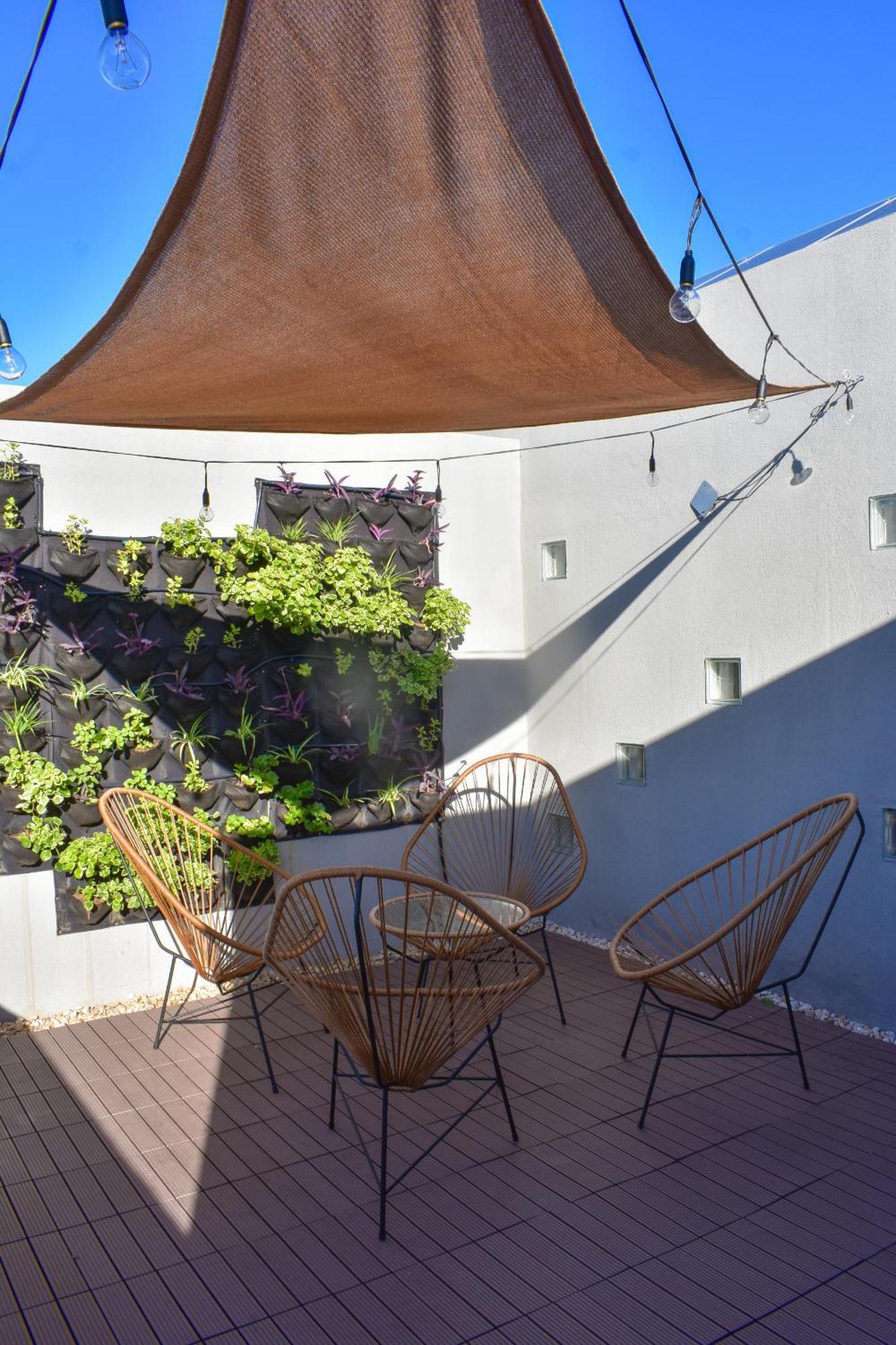 Rentup - San Telmo, Moderno Ph Con Terraza Privada Y Parrilla Apartment Buenos Aires