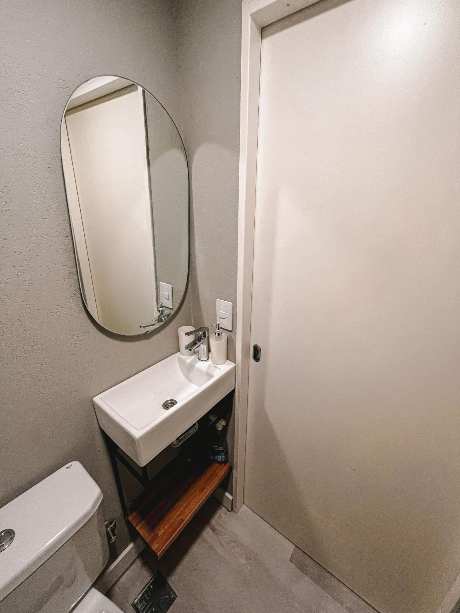Rentup - San Telmo, Moderno Ph Con Terraza Privada Y Parrilla Buenos Aires