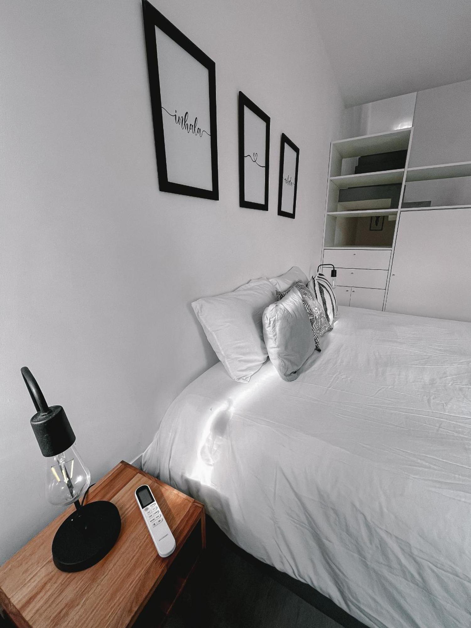 Rentup - San Telmo, Moderno Ph Con Terraza Privada Y Parrilla * Buenos Aires
