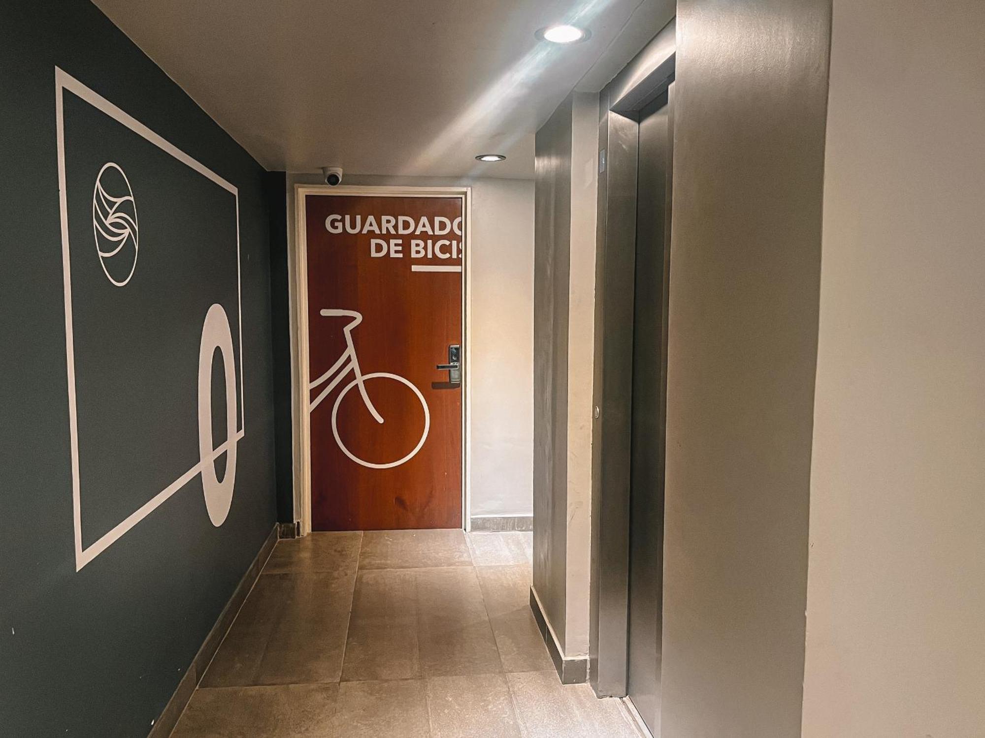 Rentup - San Telmo, Moderno Ph Con Terraza Privada Y Parrilla