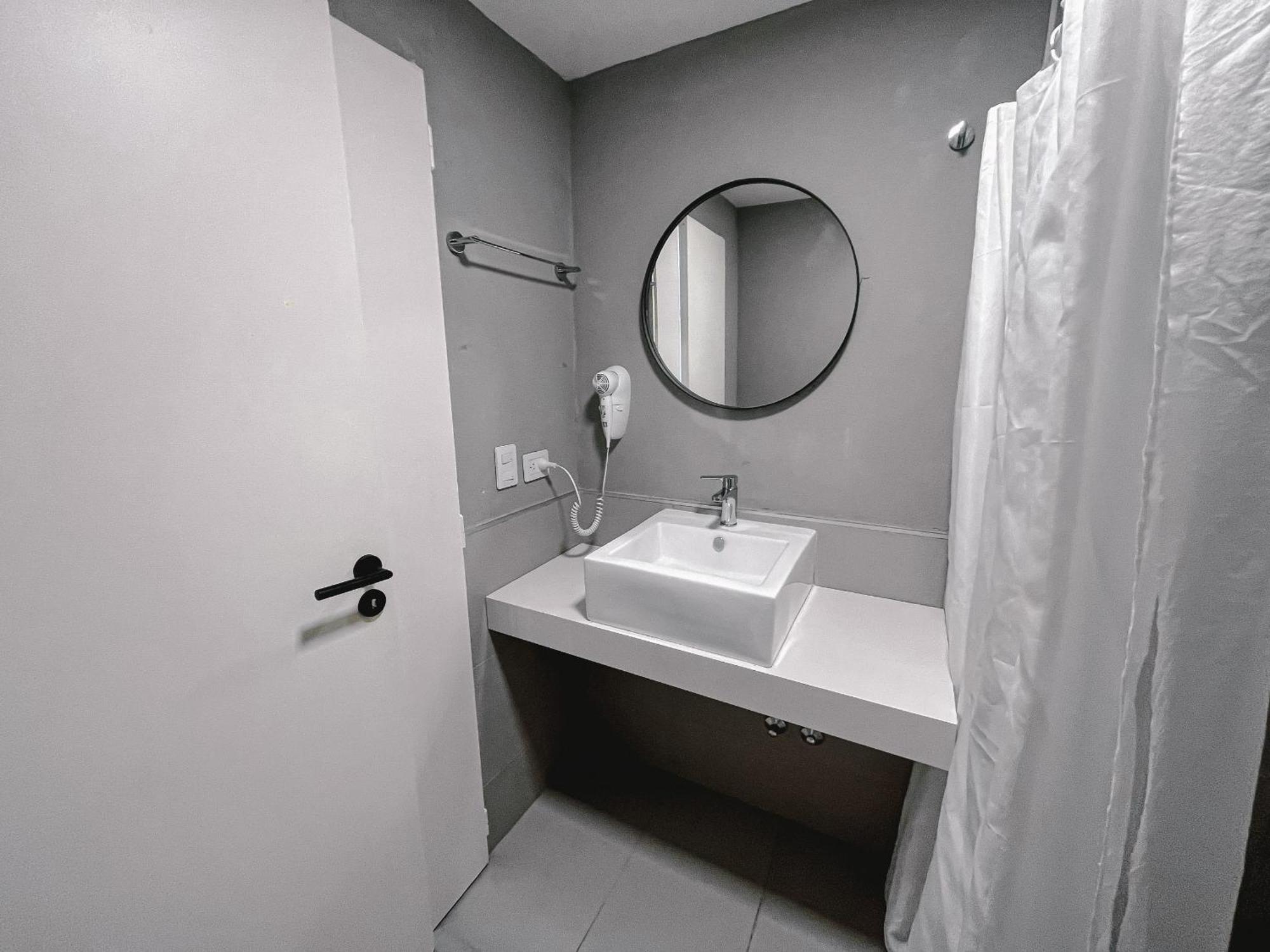 Apartment Rentup - San Telmo, Moderno Ph Con Terraza Privada Y Parrilla