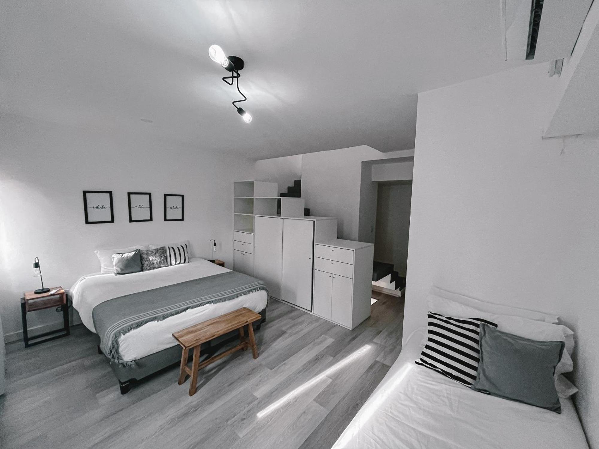 Rentup - San Telmo, Moderno Ph Con Terraza Privada Y Parrilla *