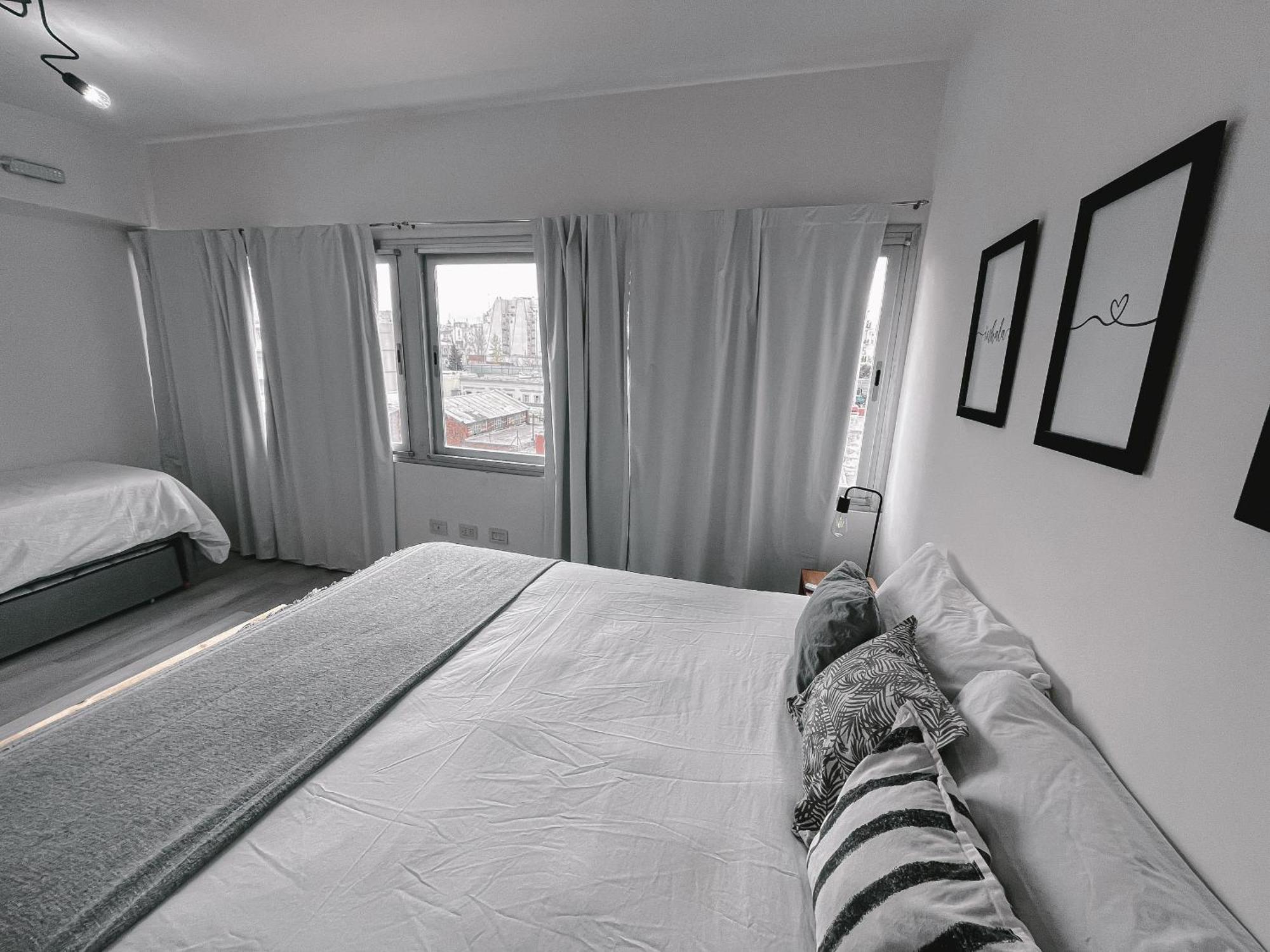 Rentup - San Telmo, Moderno Ph Con Terraza Privada Y Parrilla *