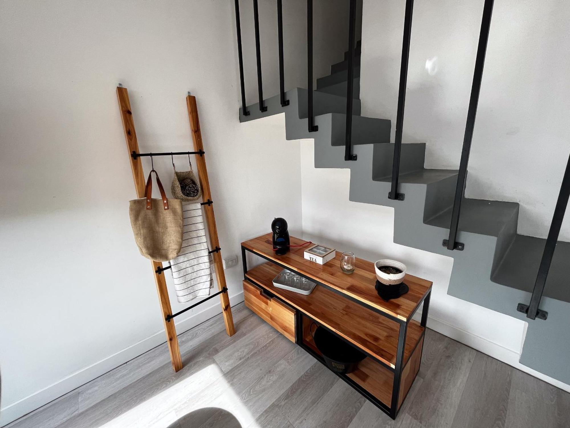 Rentup - San Telmo, Moderno Ph Con Terraza Privada Y Parrilla Apartment *
