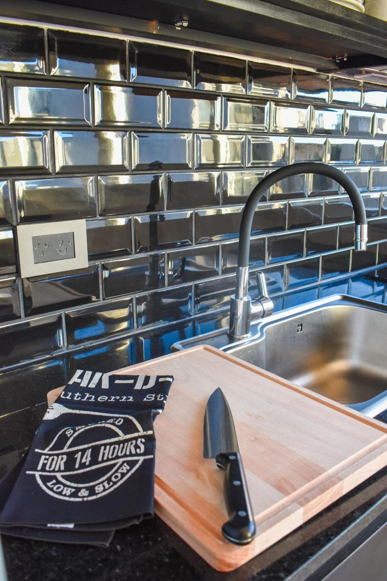 Rentup - San Telmo, Moderno Ph Con Terraza Privada Y Parrilla