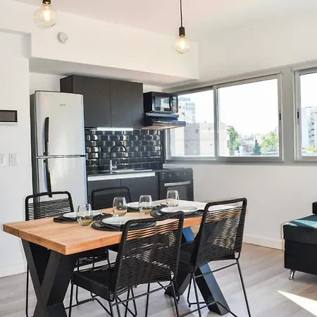 Rentup - San Telmo, Moderno Ph Con Terraza Privada Y Parrilla Apartamento Buenos Aires Exterior foto