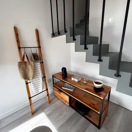 Rentup - San Telmo, Moderno Ph Con Terraza Privada Y Parrilla Apartamento Buenos Aires Exterior foto
