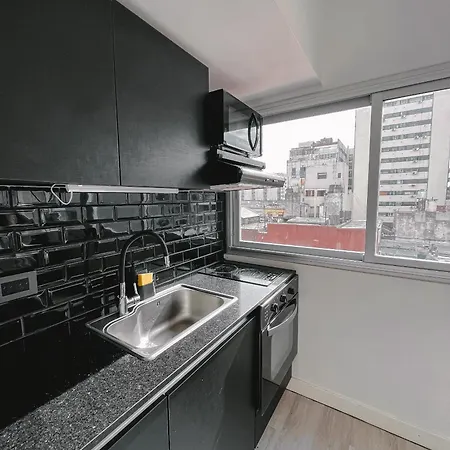 Rentup - San Telmo, Moderno Ph Con Terraza Privada Y Parrilla Apartamento Buenos Aires Exterior foto