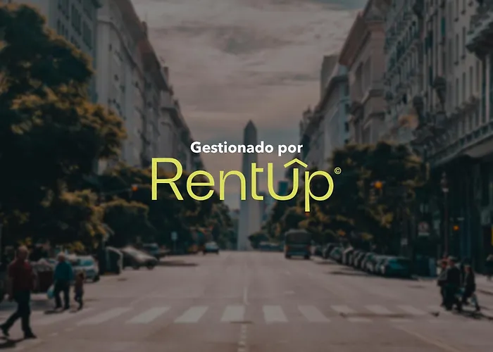 Rentup - San Telmo, Moderno Ph Con Terraza Privada Y Parrilla