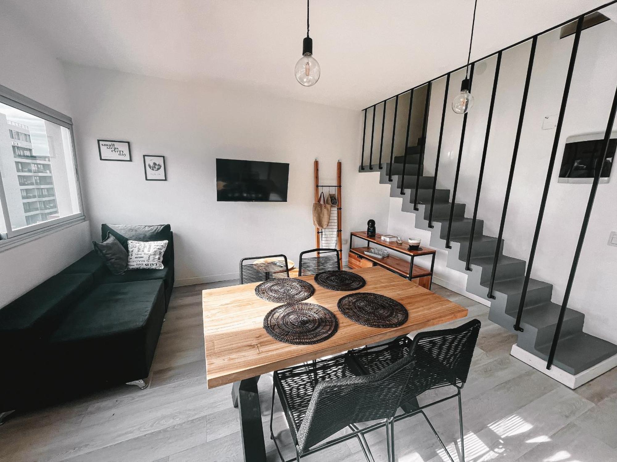 Rentup - San Telmo, Moderno Ph Con Terraza Privada Y Parrilla Apartamento